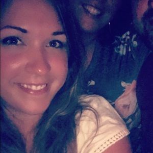 Meet your Posher, Kristie